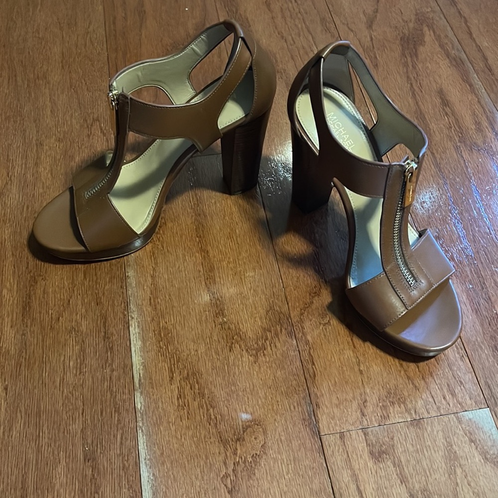 Michael michael kors heels